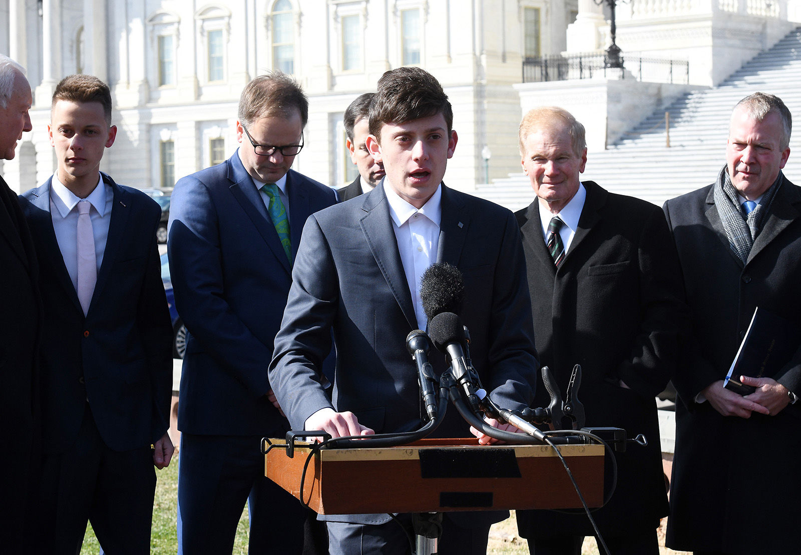 Kyle Kashuv